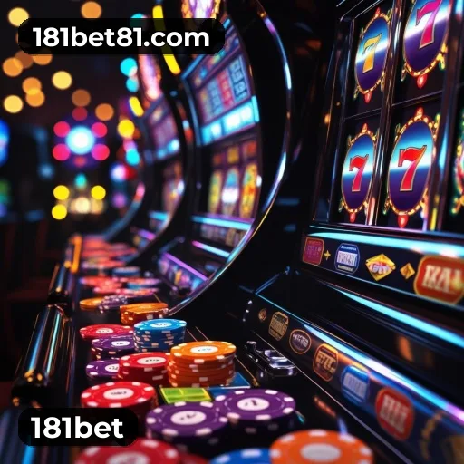 Segurança App 181bet