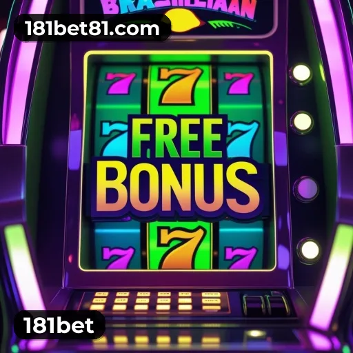 Vantagens App 181bet