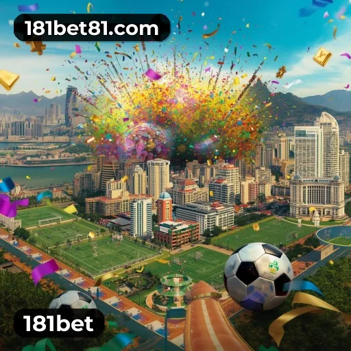 Promoções App 181bet