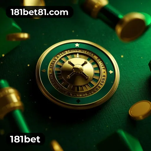 Recursos App 181bet