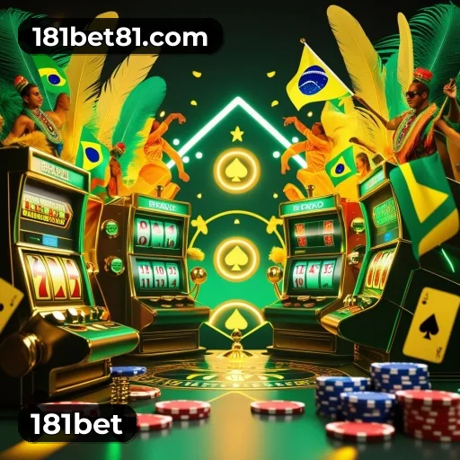App 181bet iOS