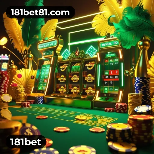 Celular 181bet