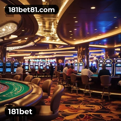 App 181bet Android