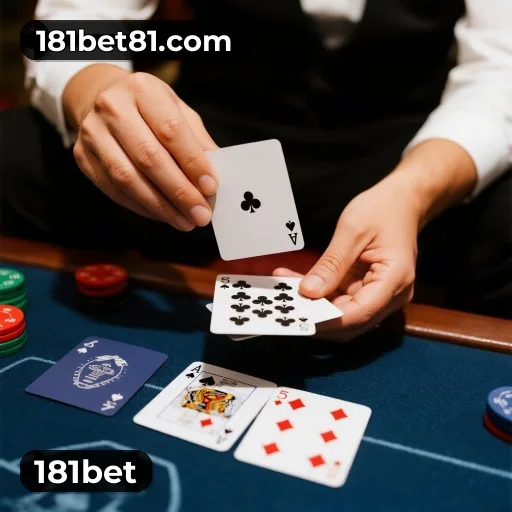Recursos App 181bet