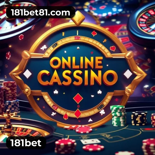 App Mobile 181bet