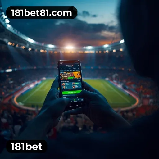 Performance App 181bet