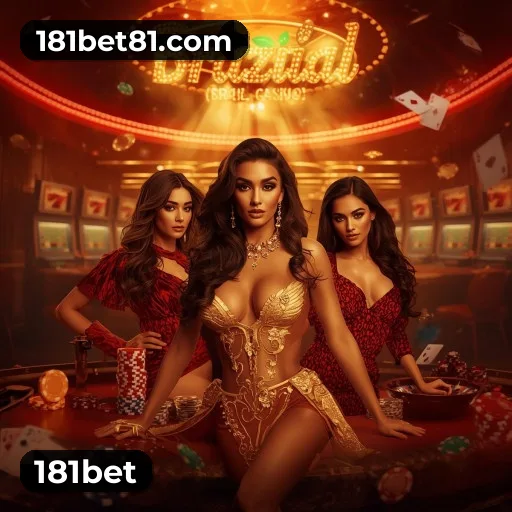 Vantagens App 181bet