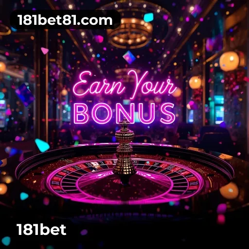 Segurança App 181bet