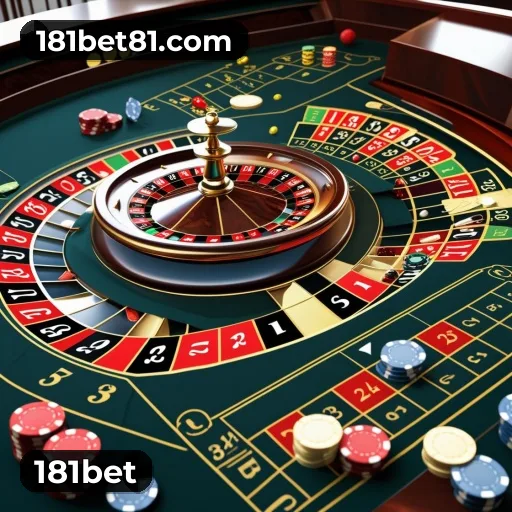 Aplicativo móvel 181bet para iOS e Android