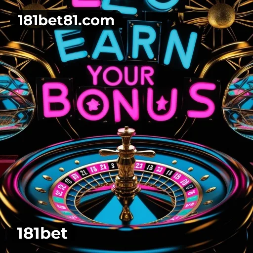 Slots mobile 181bet