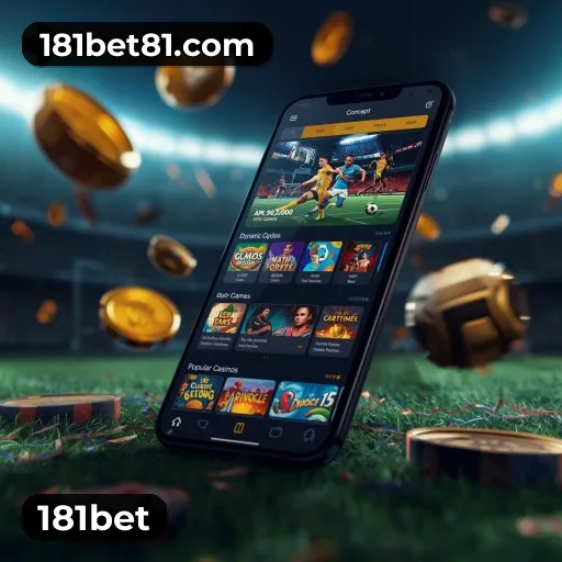 Dicas de slots 181bet