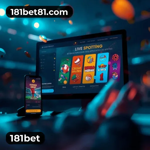 Free spins 181bet