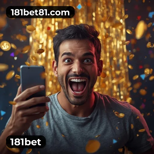 Variedade de slots 181bet