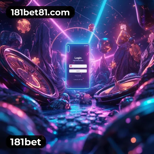 Slots em destaque 181bet