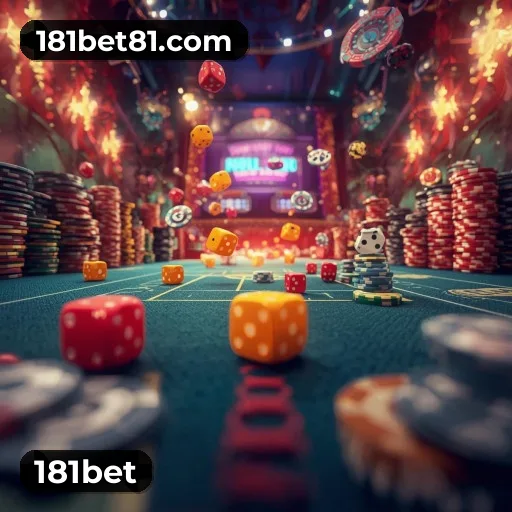 Jackpots 181bet