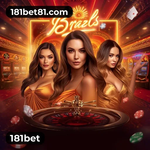 Slots desktop 181bet