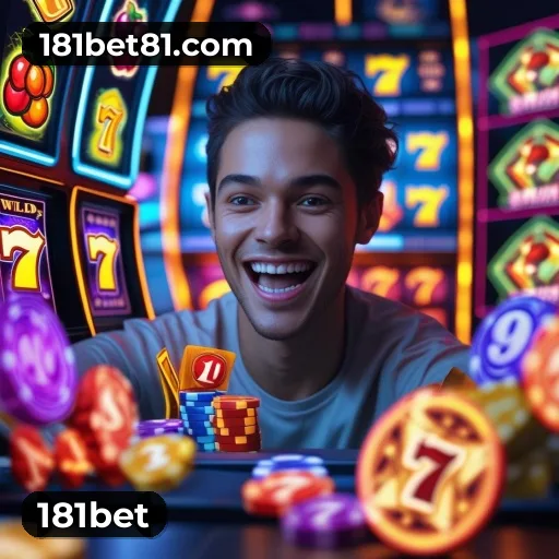 Vantagens VIP 181bet