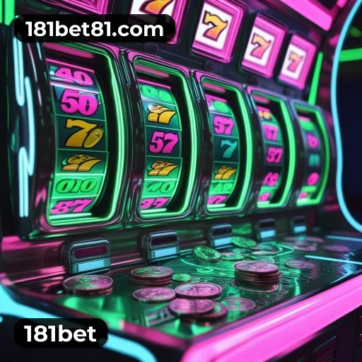Qualificar VIP 181bet