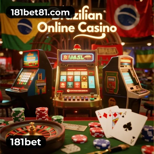 Suporte VIP 181bet