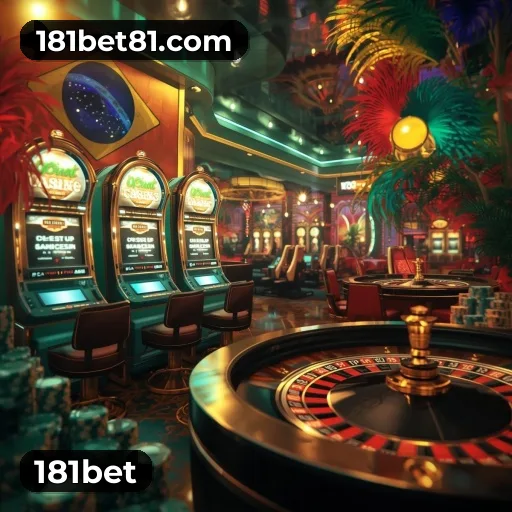 Benefícios VIP 181bet
