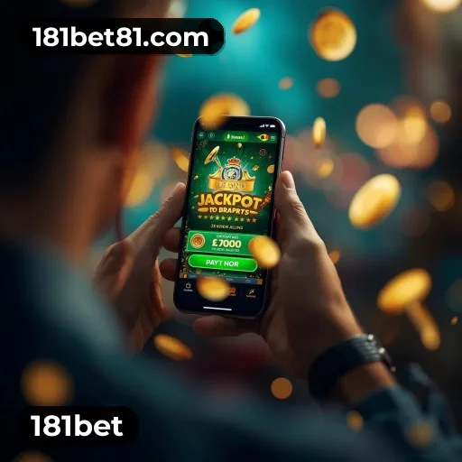 Evolução VIP 181bet