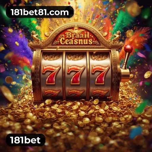 Progressão VIP 181bet