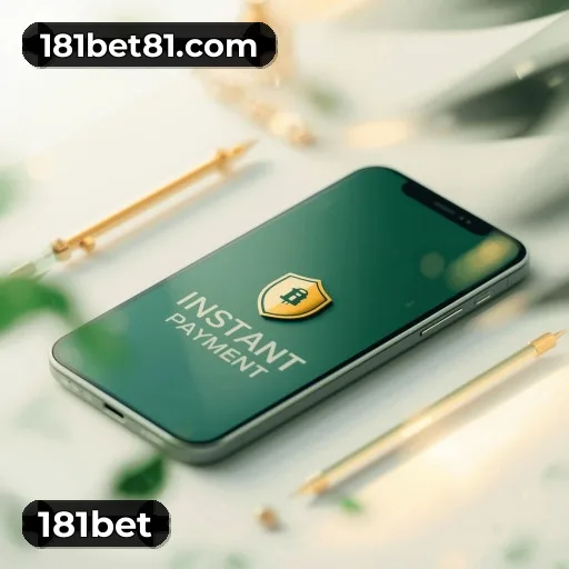 Privilégios VIP 181bet