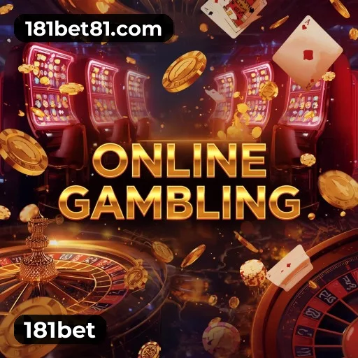 Cashback VIP 181bet