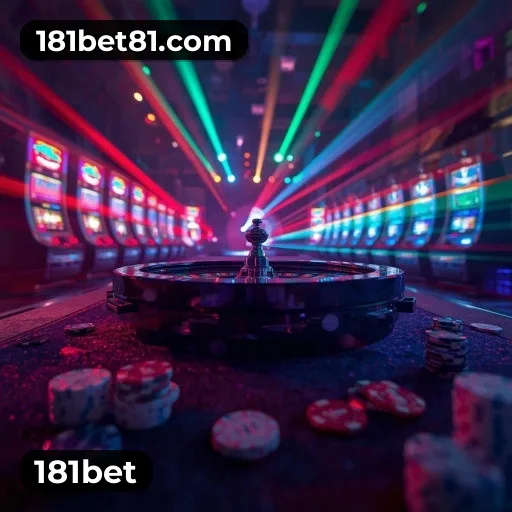 Bônus VIP 181bet