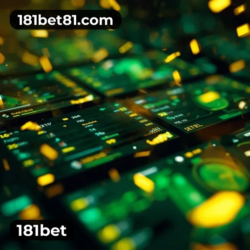 Vitória 181bet