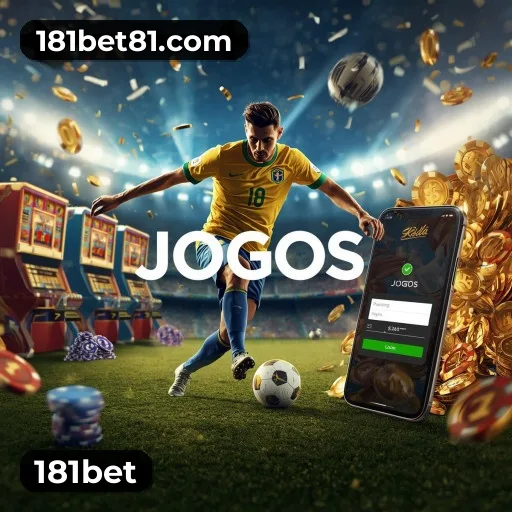 Oportunidades 181bet