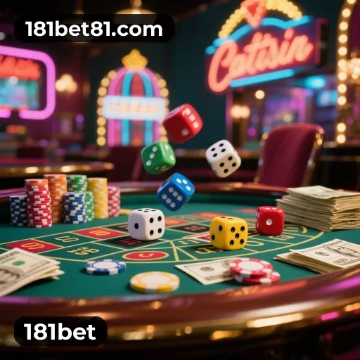 Melhores Jogos 181bet